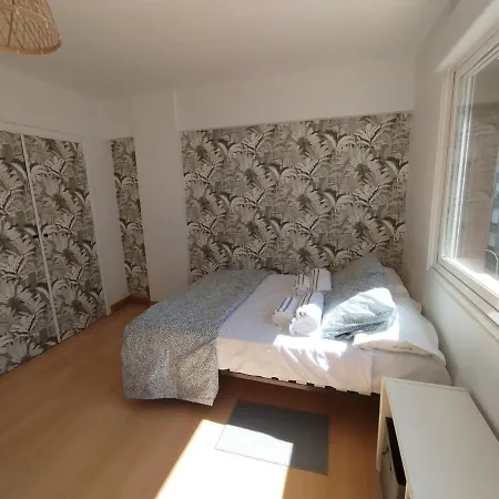 Nuevo - Tu Escapada Perfecta En Vigo! * Βίγκο