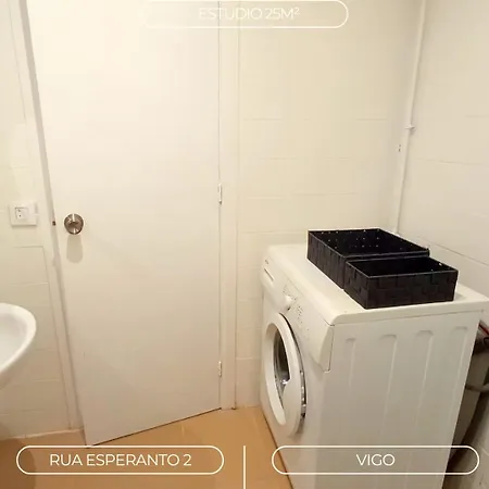 Nuevo - Tu Escapada Perfecta En Vigo! *