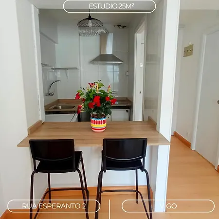 Nuevo - Tu Escapada Perfecta En Vigo! * Βίγκο